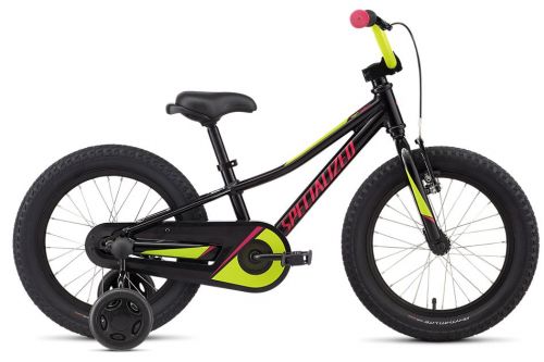 Rower dziecięcy Specialized Riprock Coaster 16 - Biały
